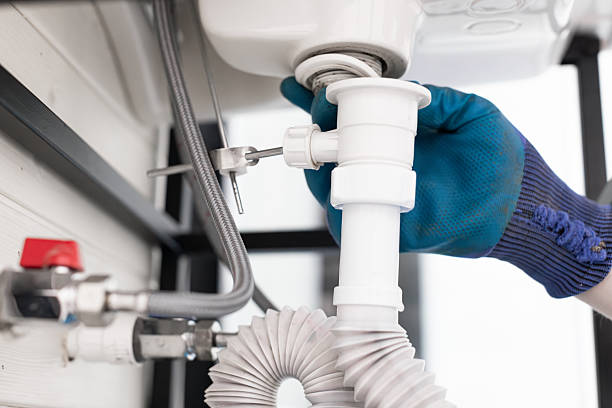 24/7 Emergency Drain Cleaning experts in El Dorado, AR